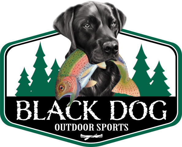 Black Dog Outdoor Sports